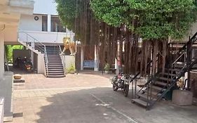 Hotel Lions Den & Lions D Restaurant Bar